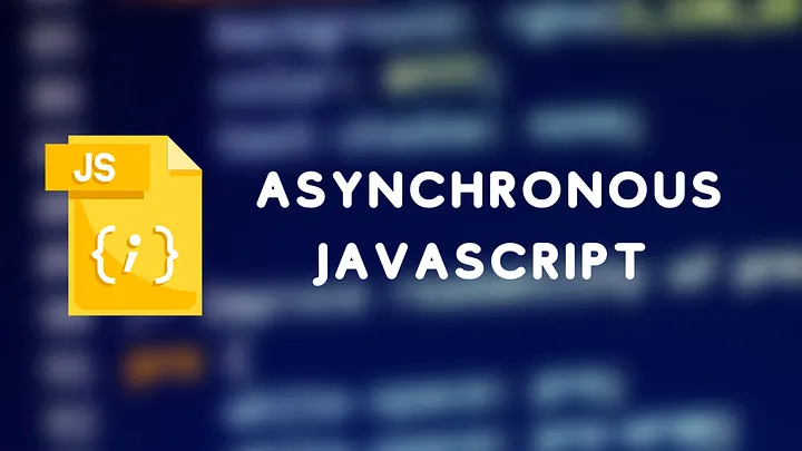 javascript async