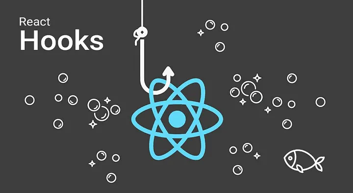 react hooks